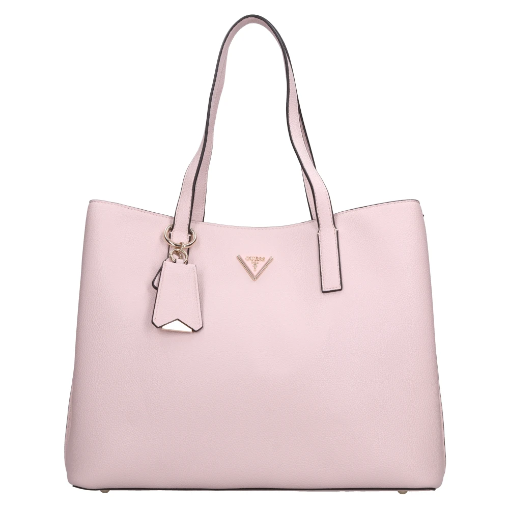 Guess - Bags > Tote Bags - Pink - Guess - Modalova