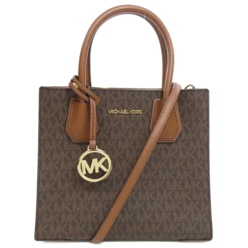 Pre-owned > Pre-owned Bags > Pre-owned Handbags - - Michael Kors Pre-owned - Modalova