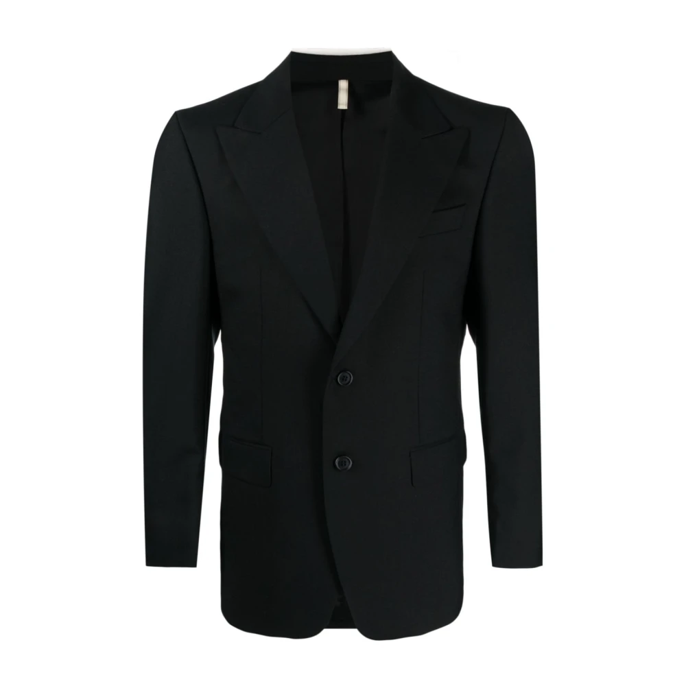 Jackets > Blazers - - Sunflower - Modalova