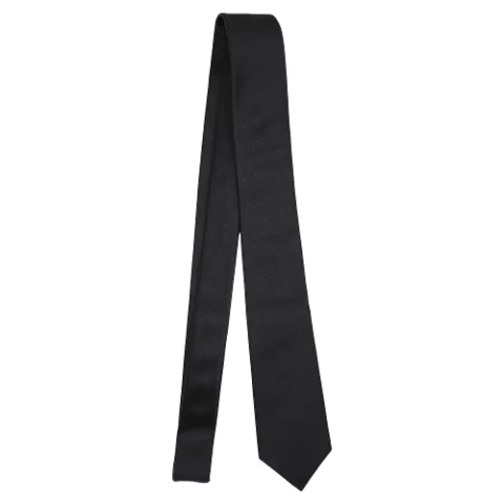 Pre-owned > Pre-owned Accessories - - Yves Saint Laurent Vintage - Modalova