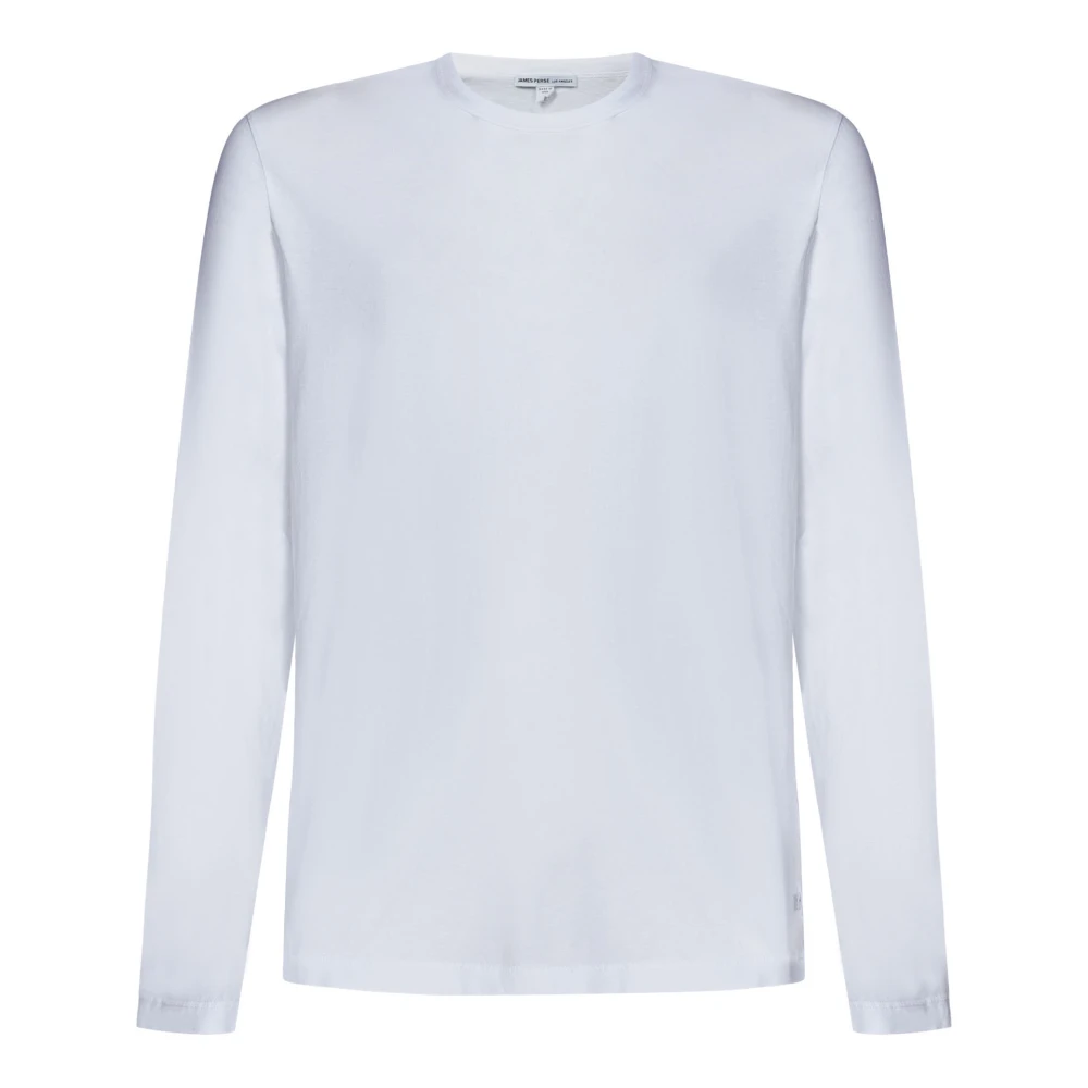 Tops > Long Sleeve Tops - - James Perse - Modalova