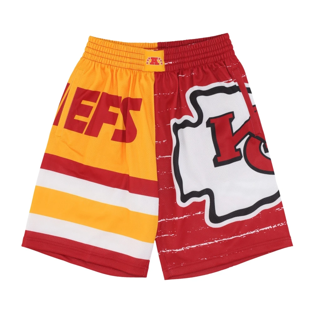 Shorts > Casual Shorts - - Mitchell & Ness - Modalova