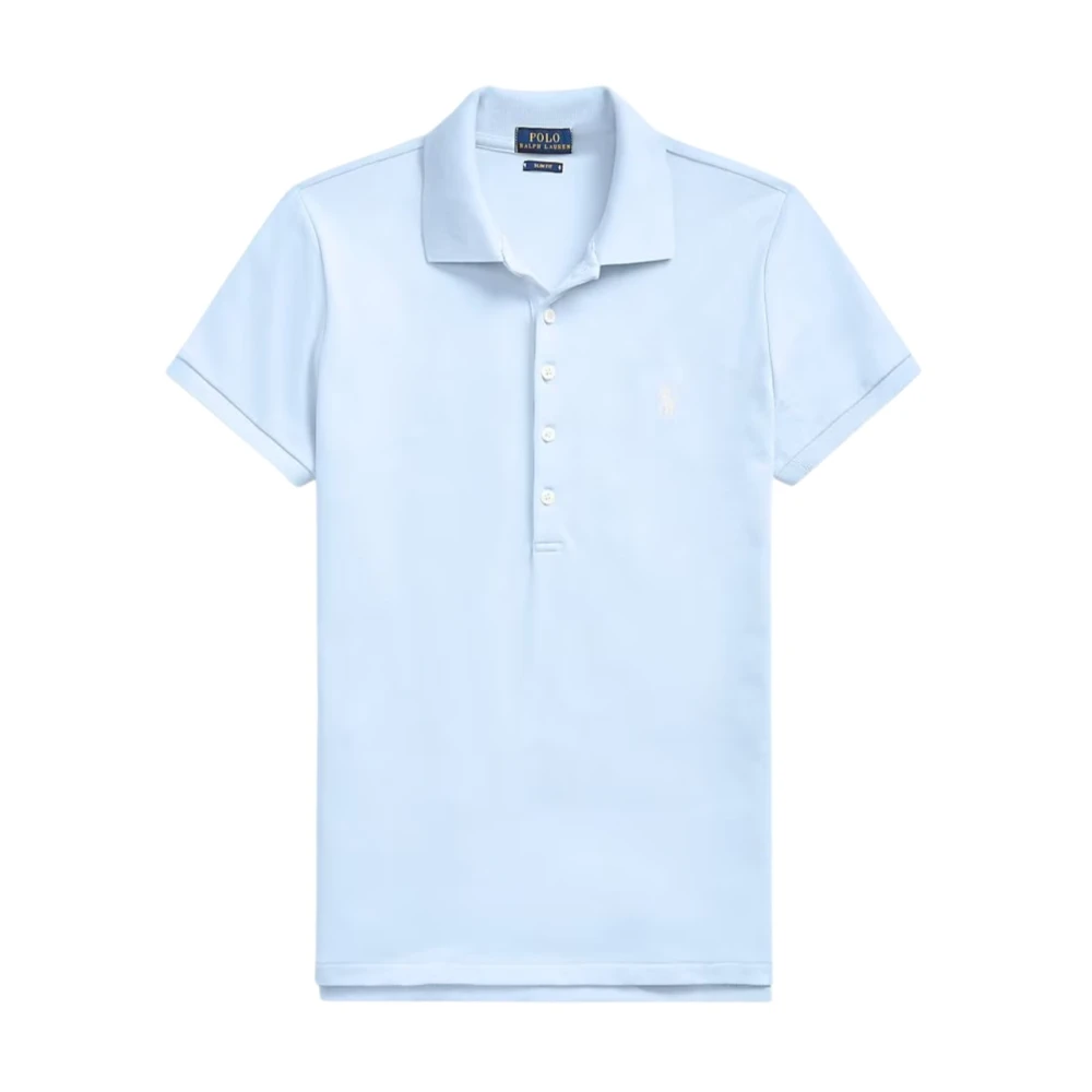 Tops > Polo Shirts - - Polo Ralph Lauren - Modalova