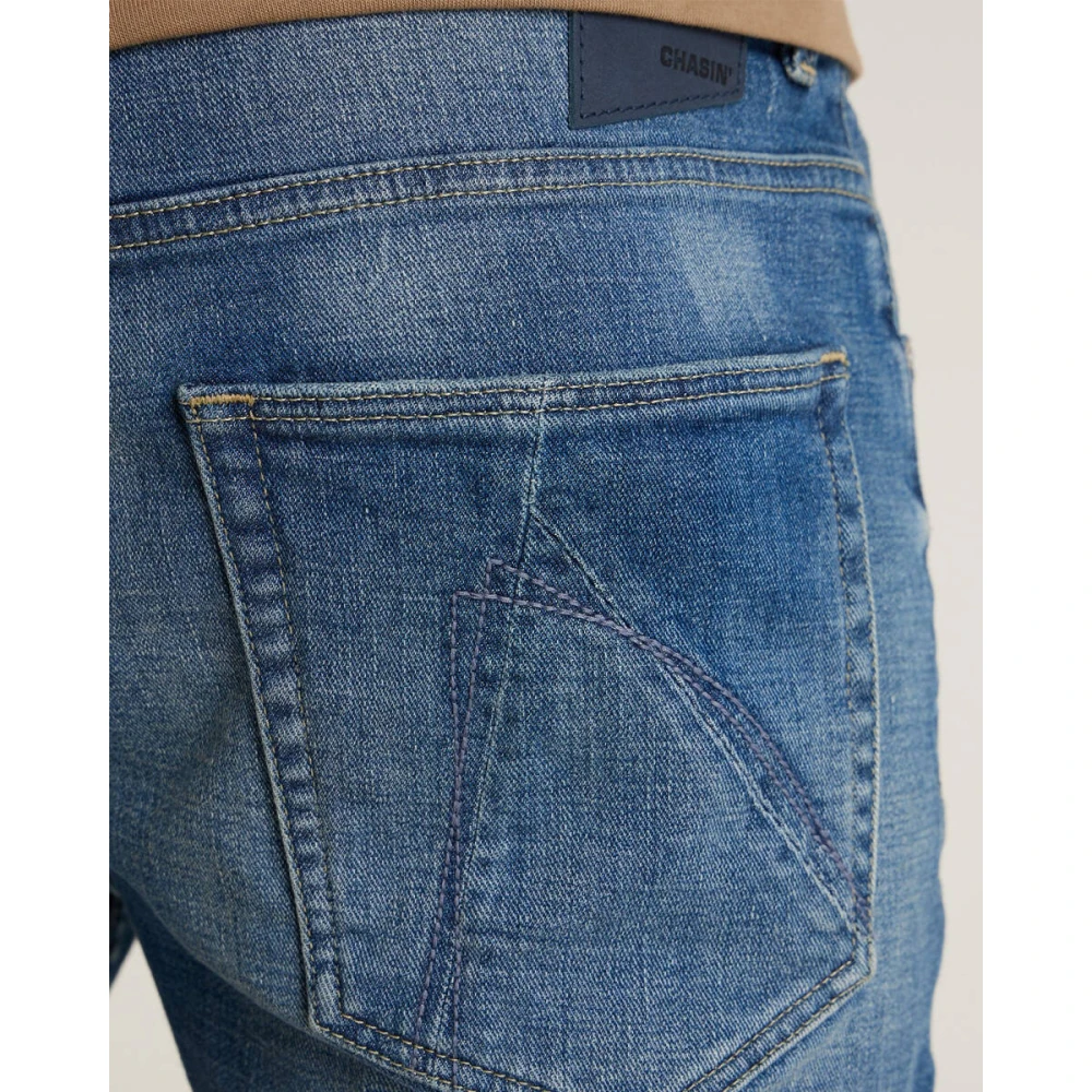 Chasin Shorts Ego.s Pure Blue Heren
