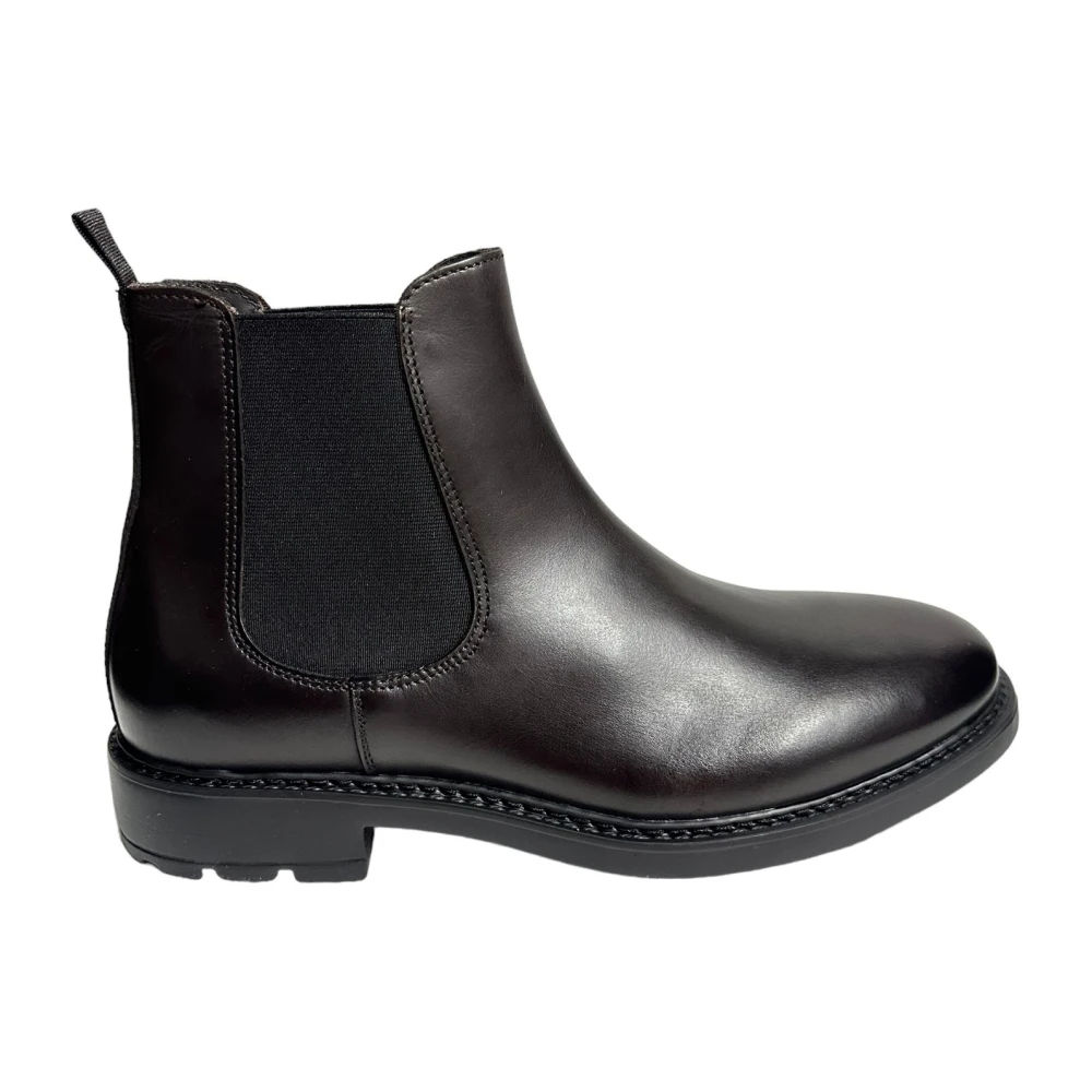 Shoes > Boots > Chelsea Boots - - Marco Ferretti - Modalova