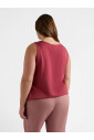 top-en-satin-avec
