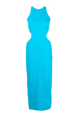 cut-out-detail-halterneck-dress