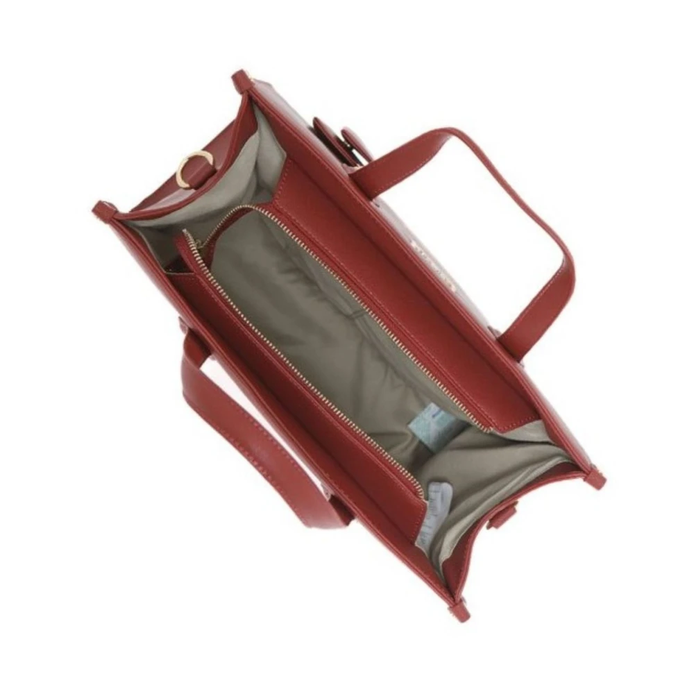 Byblos Damesmode Tas Sospiri Red Dames