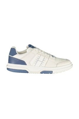 white-polyester-sneakers-for-men