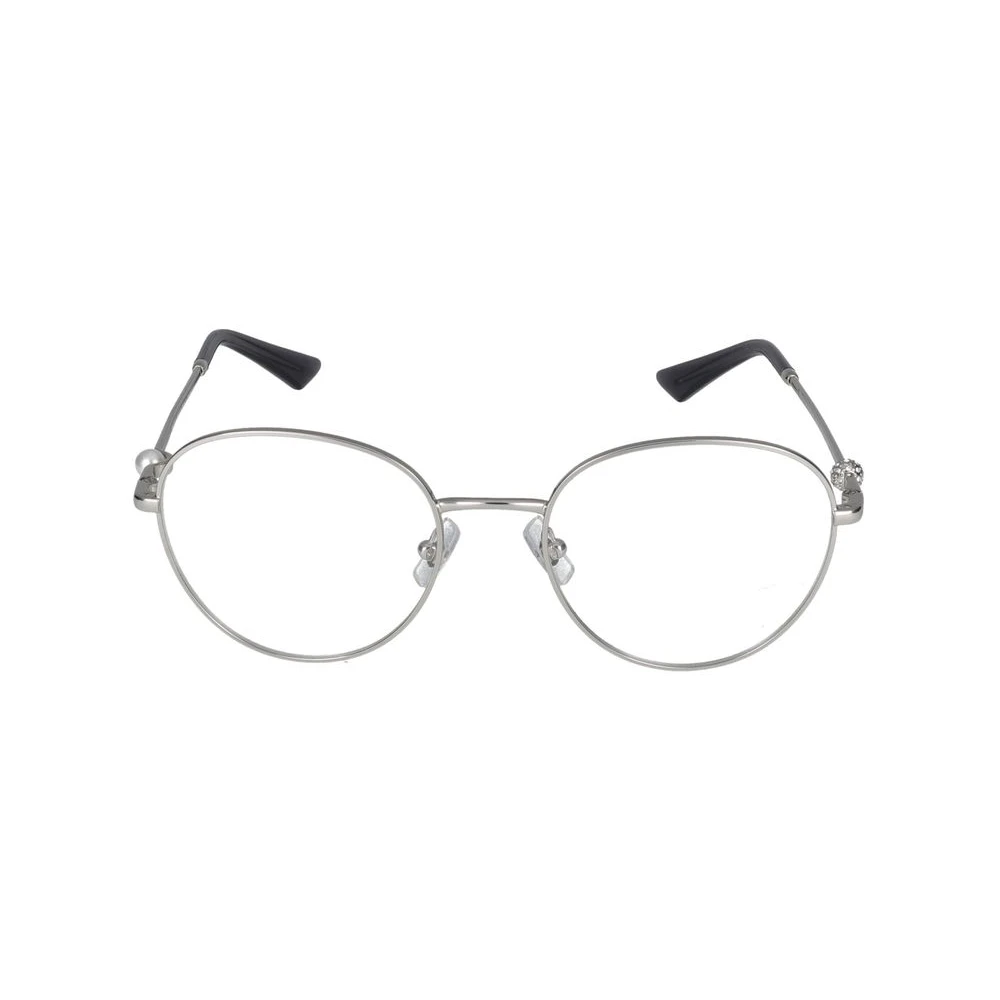 Jimmy Choo Women's Gray Glasses, 52 Mm, Stylish Eyeglasses 0Jc2004hb 3002