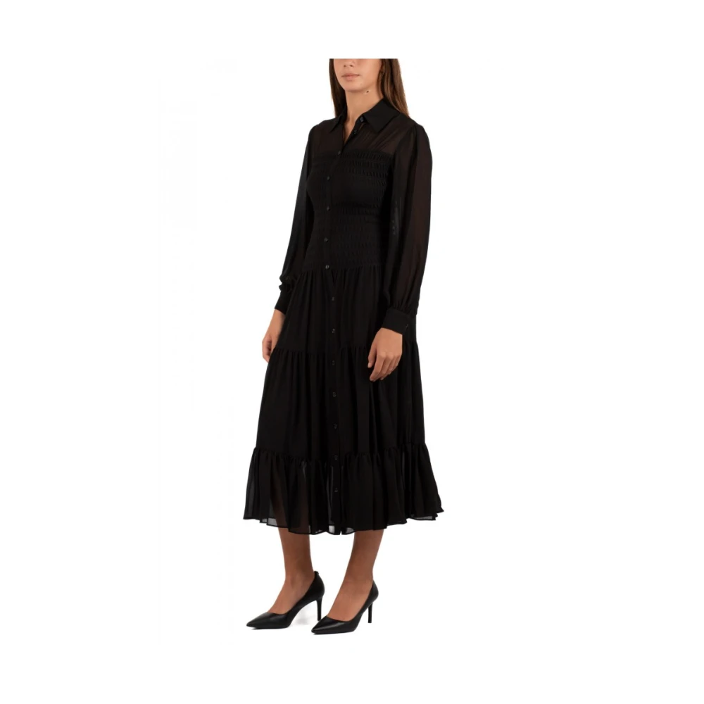 Michael Kors Damesjurk Black Dames