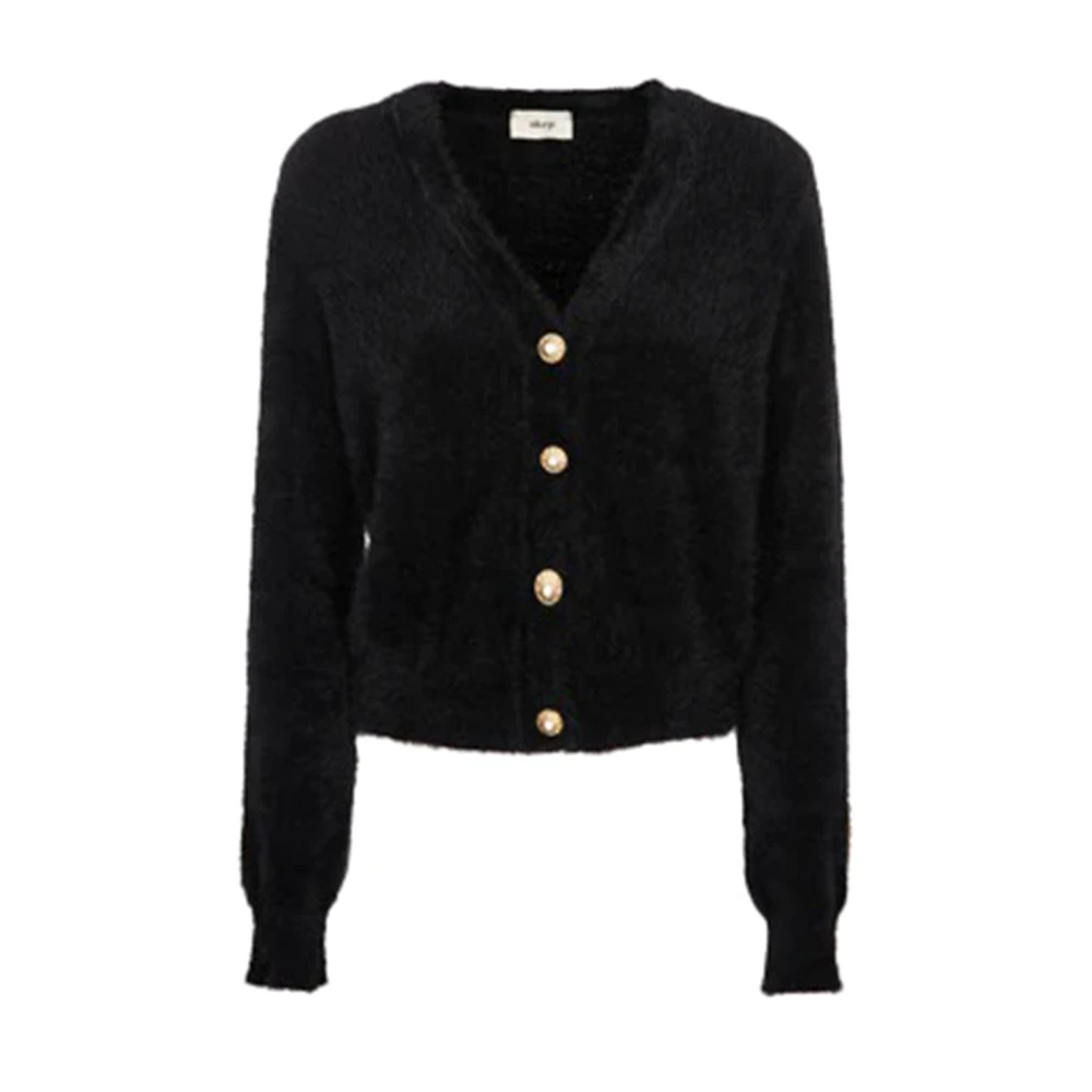 Knitwear > Cardigans - - Akep - Modalova