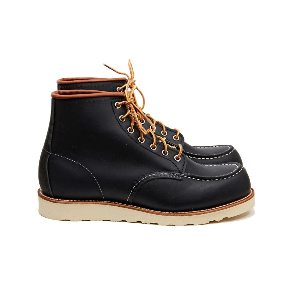 Shoes > Boots > Lace-up Boots - - Red Wing Shoes - Modalova