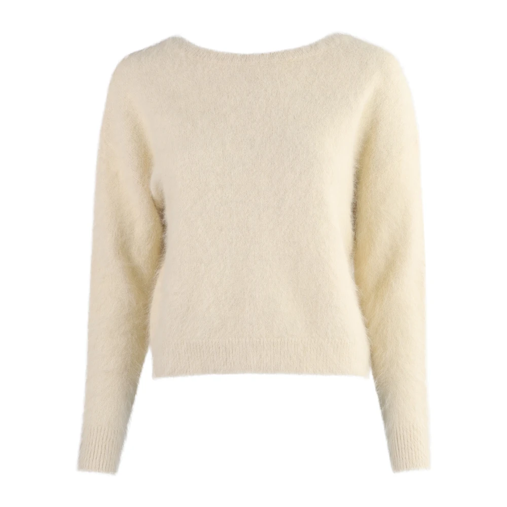 Knitwear > Round-neck Knitwear - - March23 - Modalova