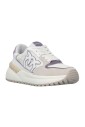 sneaker-blanche-daim-cuir-de-veau