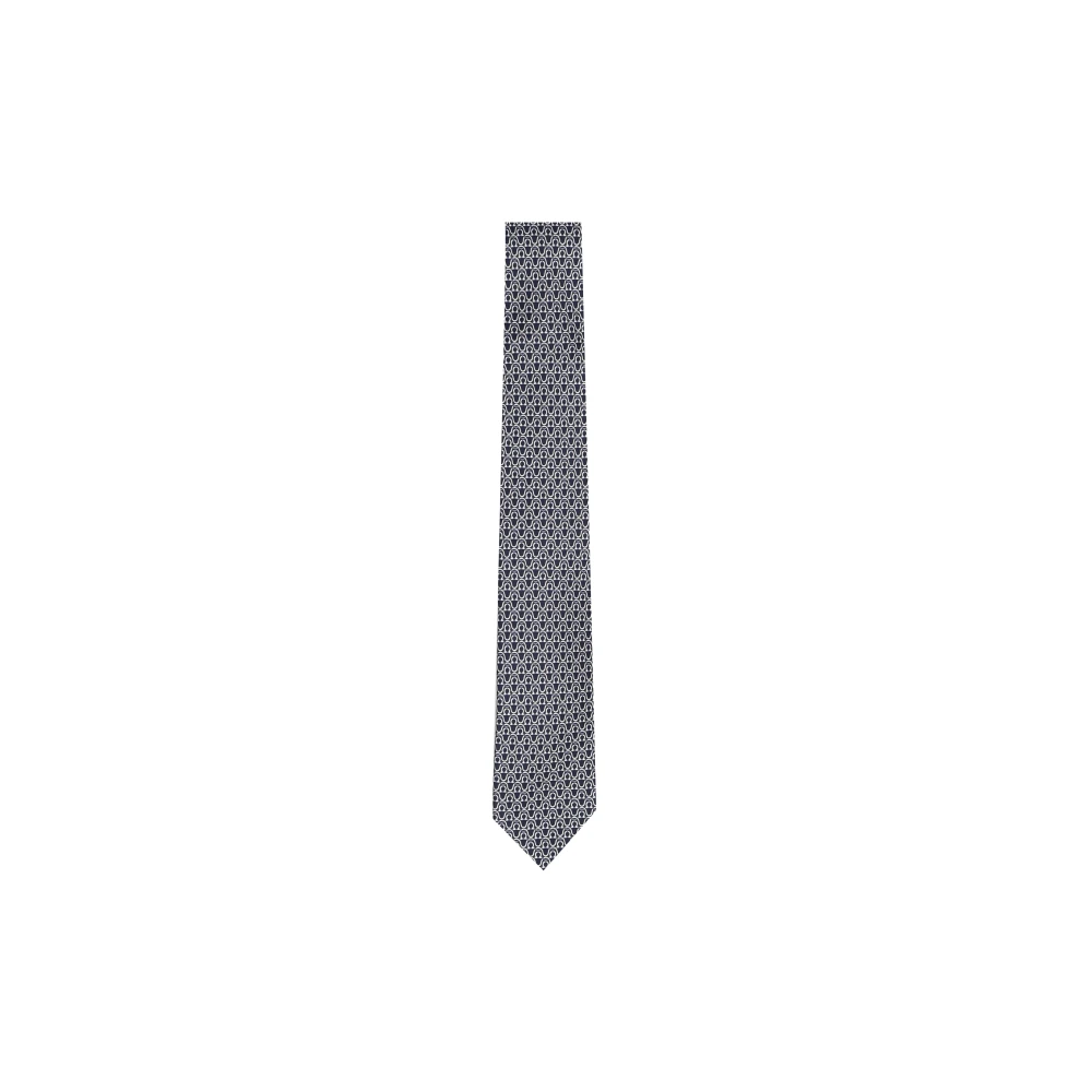 Accessories > Ties - - Ferragamo - Modalova