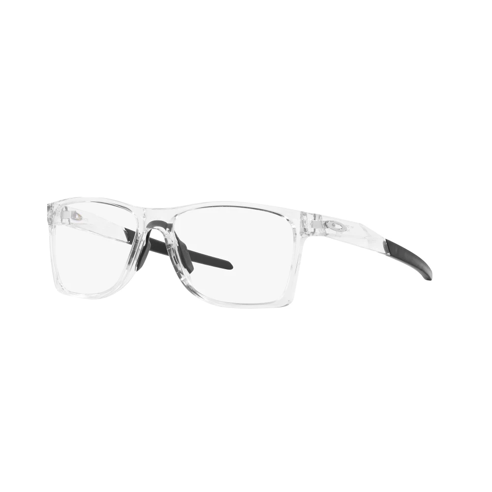 Oakley Transparante Brillen Activate OX 8173 Gray Unisex