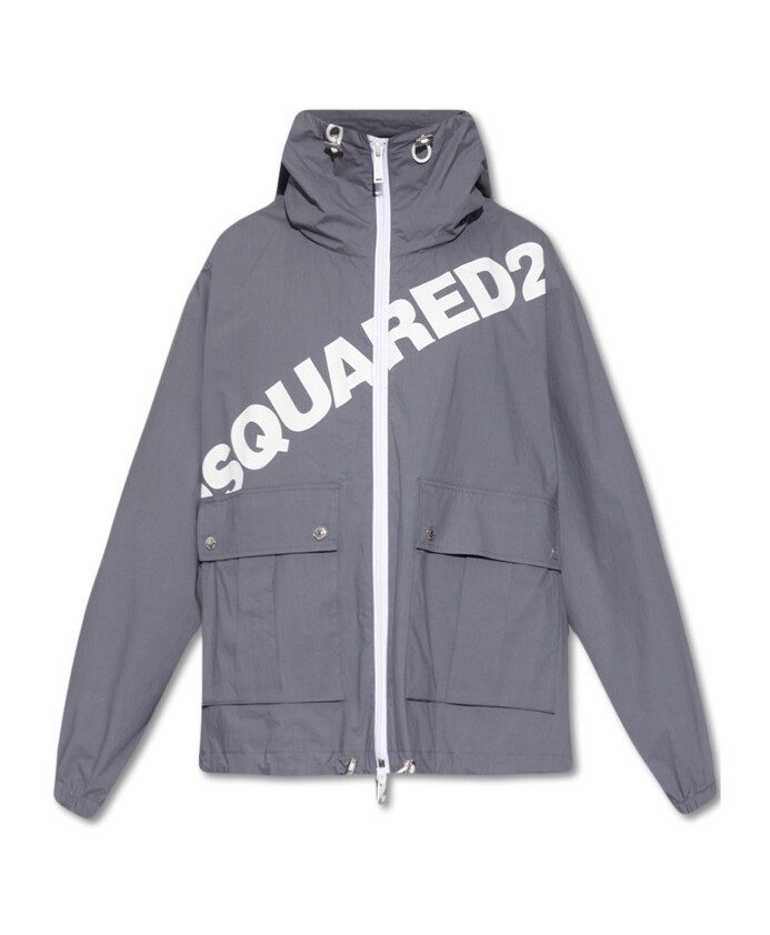 logo-hooded-windbreaker-jacket