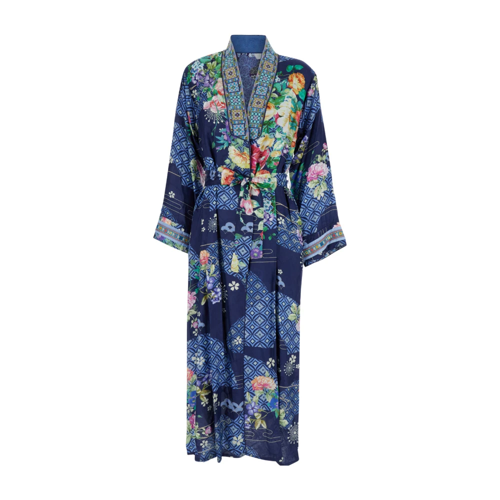 Dresses > Day Dresses > Midi Dresses - - Johnny Was - Modalova