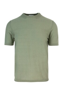 green-casual-cotton-t-shirts-and-polos