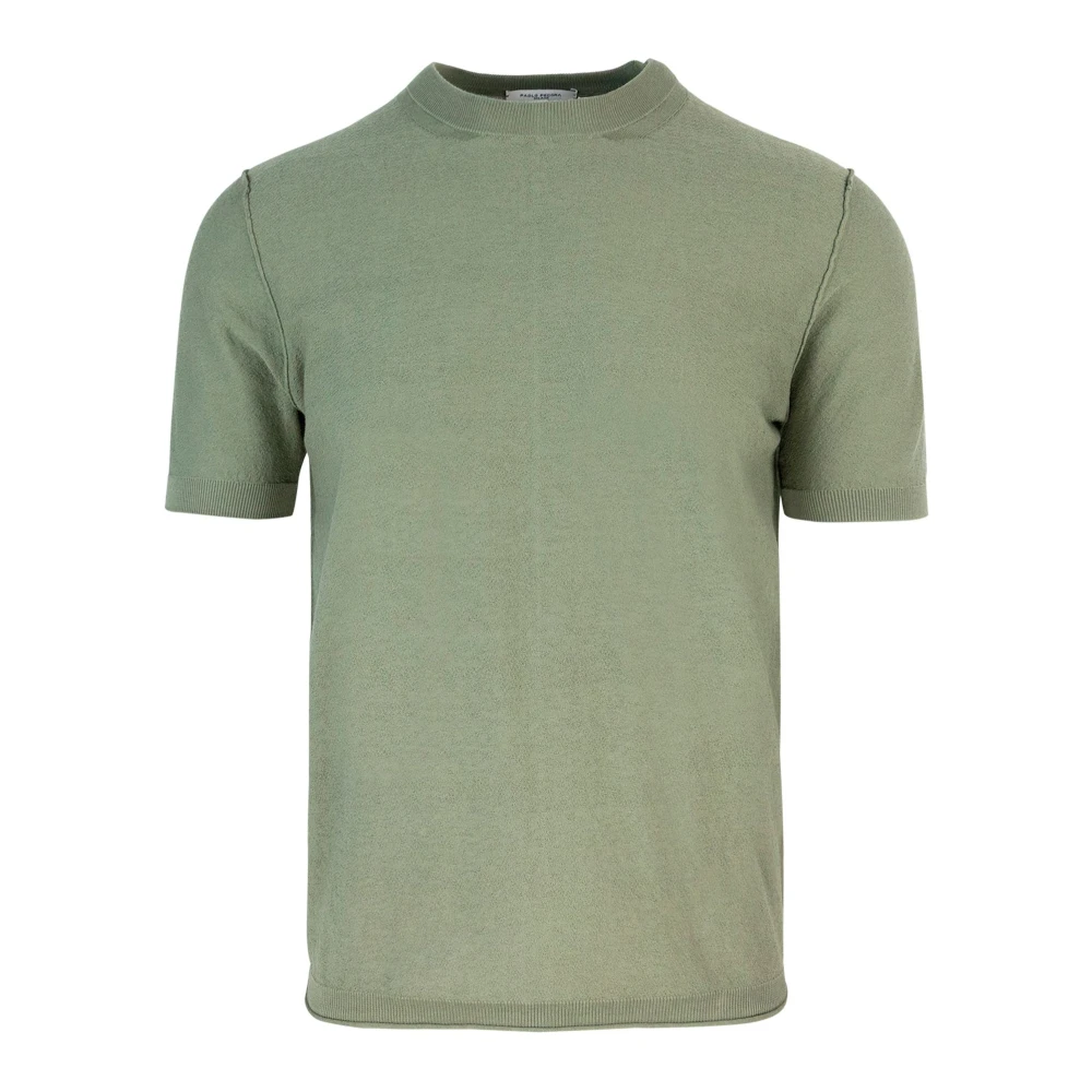 Tops > T-Shirts - - Paolo Pecora - Modalova