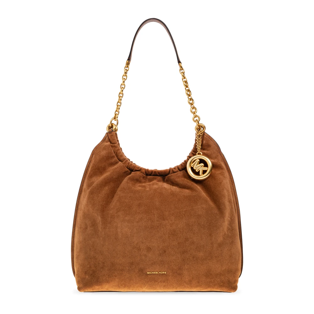 Michael Kors Damen Braun Taschen, One Sizegröße: