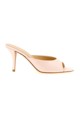 Satinmules
