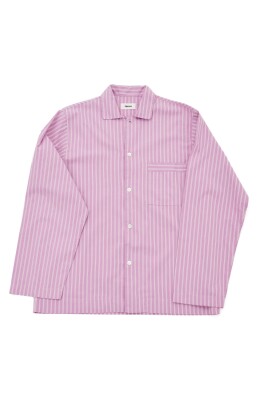 poplin-pyjamas-shirt
