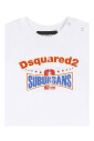 ensemble-de-sport-en-coton-blanc-avec-logo