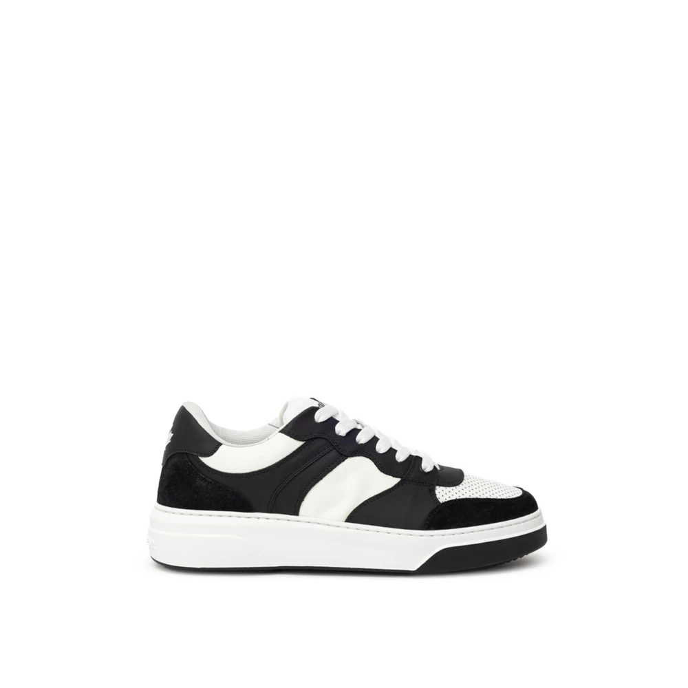 Shoes > Sneakers - - Dsquared2 - Modalova