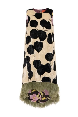 La Scala High Dress