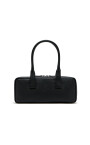 sac-a-main-en-cuir-noir-a-double-fermeture-eclair