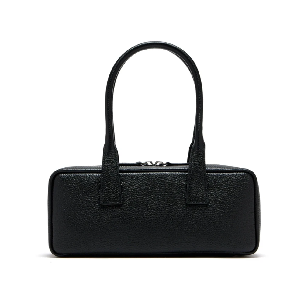 Staud - Bags > Handbags - Black - Staud - Modalova