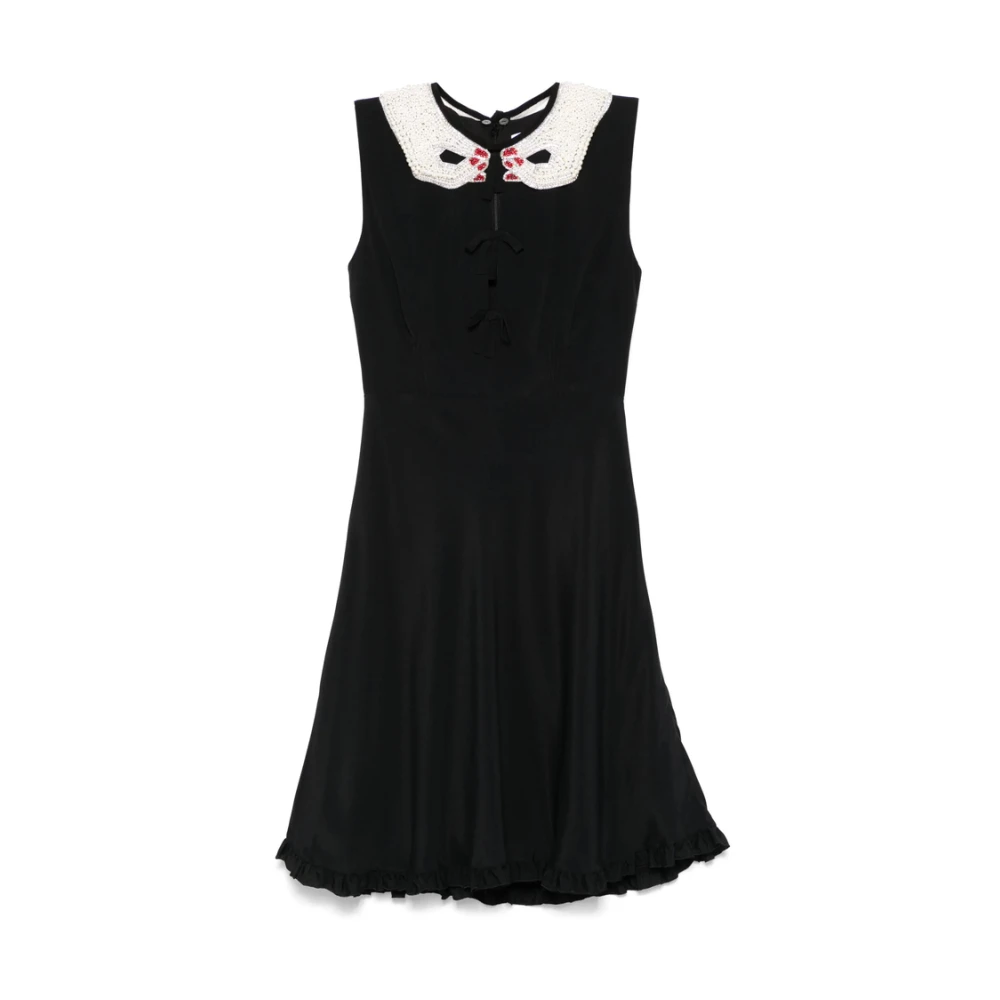 Dresses > Day Dresses > Short Dresses - - Vivetta - Modalova