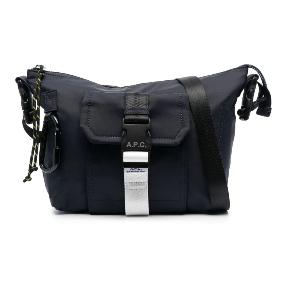 Bags > Cross Body Bags - - A.p.c. - Modalova