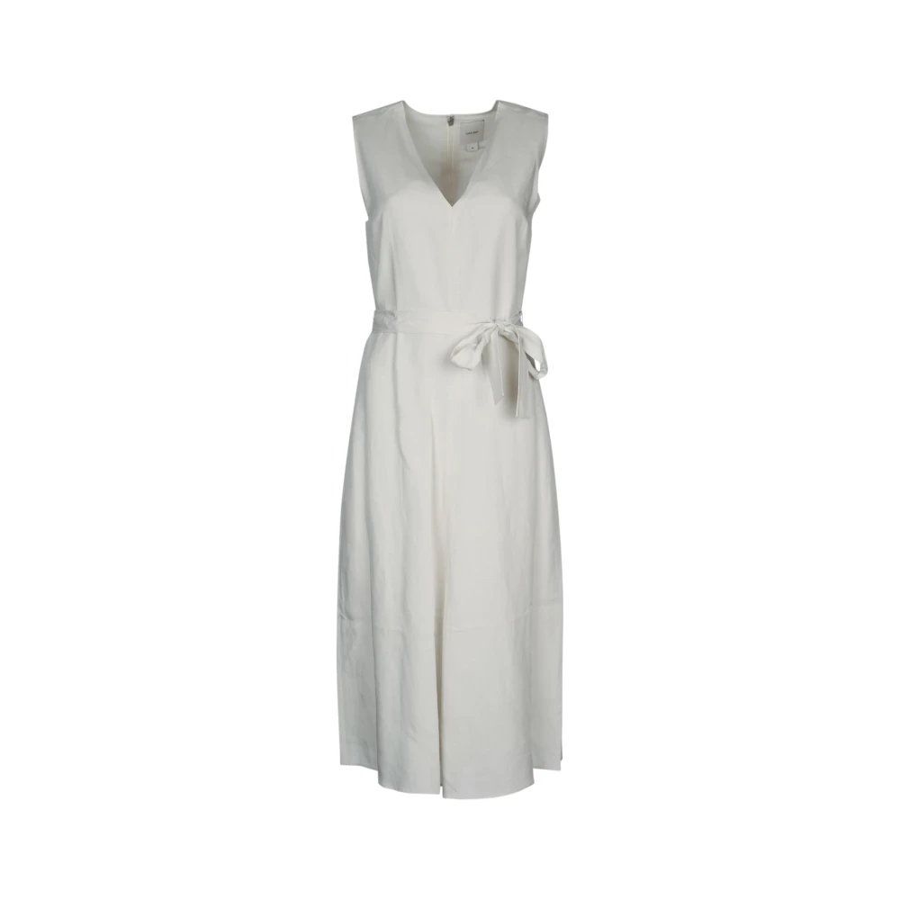 Dresses > Day Dresses > Midi Dresses - - Calvin Klein - Modalova
