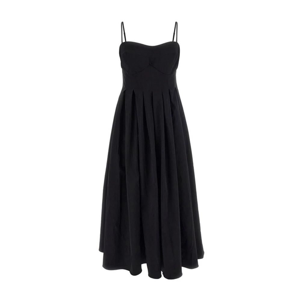 Dresses > Day Dresses > Midi Dresses - - Guess - Modalova
