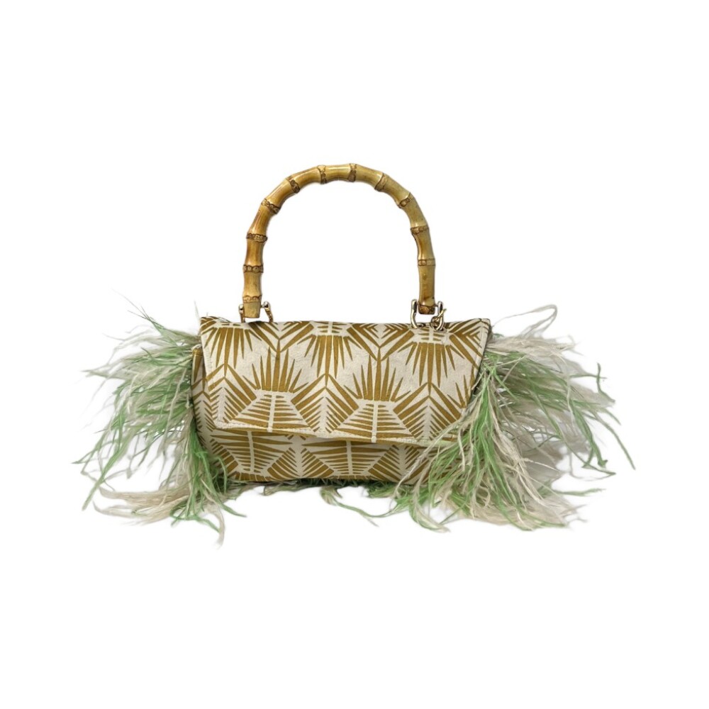 La milanesa bag on sale online