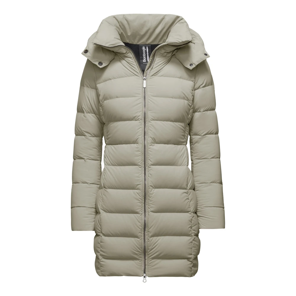 Coats > Down Coats - - BomBoogie - Modalova