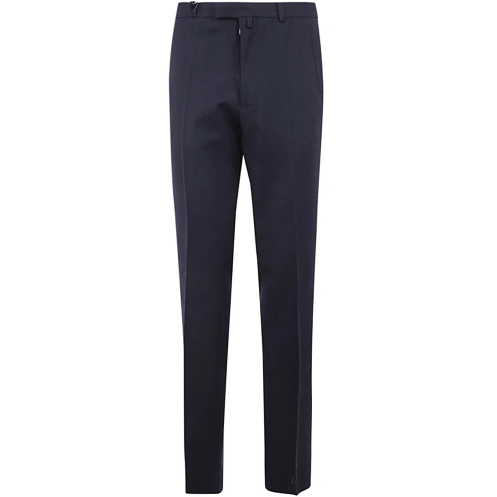 Trousers > Slim-fit Trousers - - Maison Margiela - Modalova