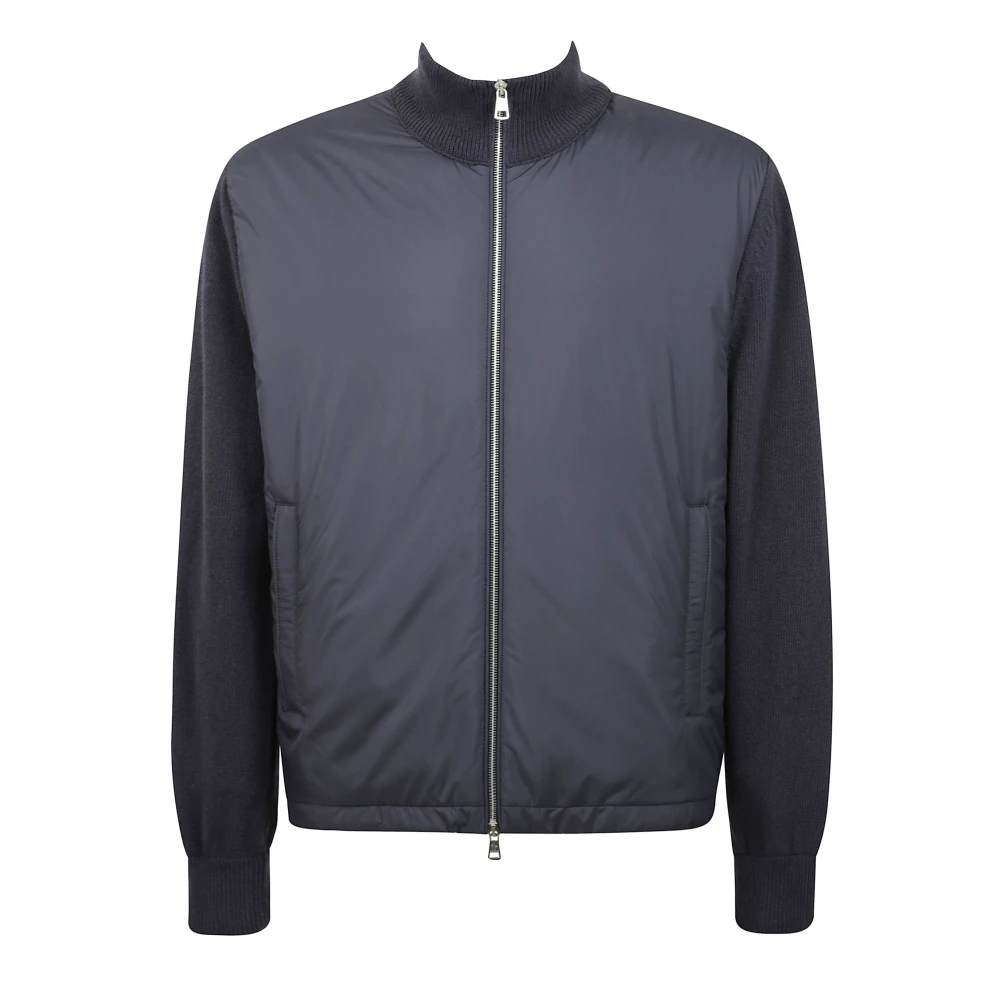 Sweatshirts & Hoodies > Zip-throughs - - Moncler - Modalova