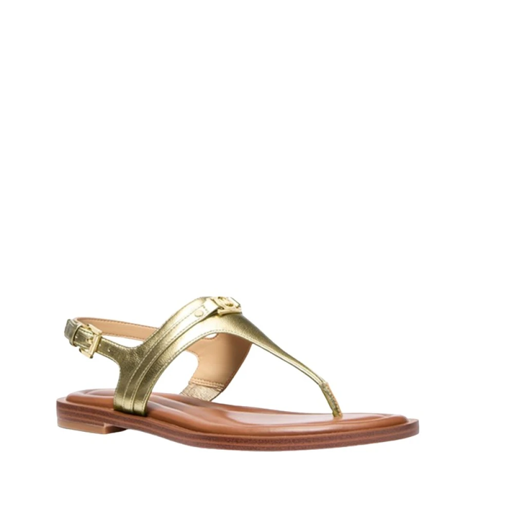 Shoes > Sandals > Flat Sandals - - Michael Kors - Modalova