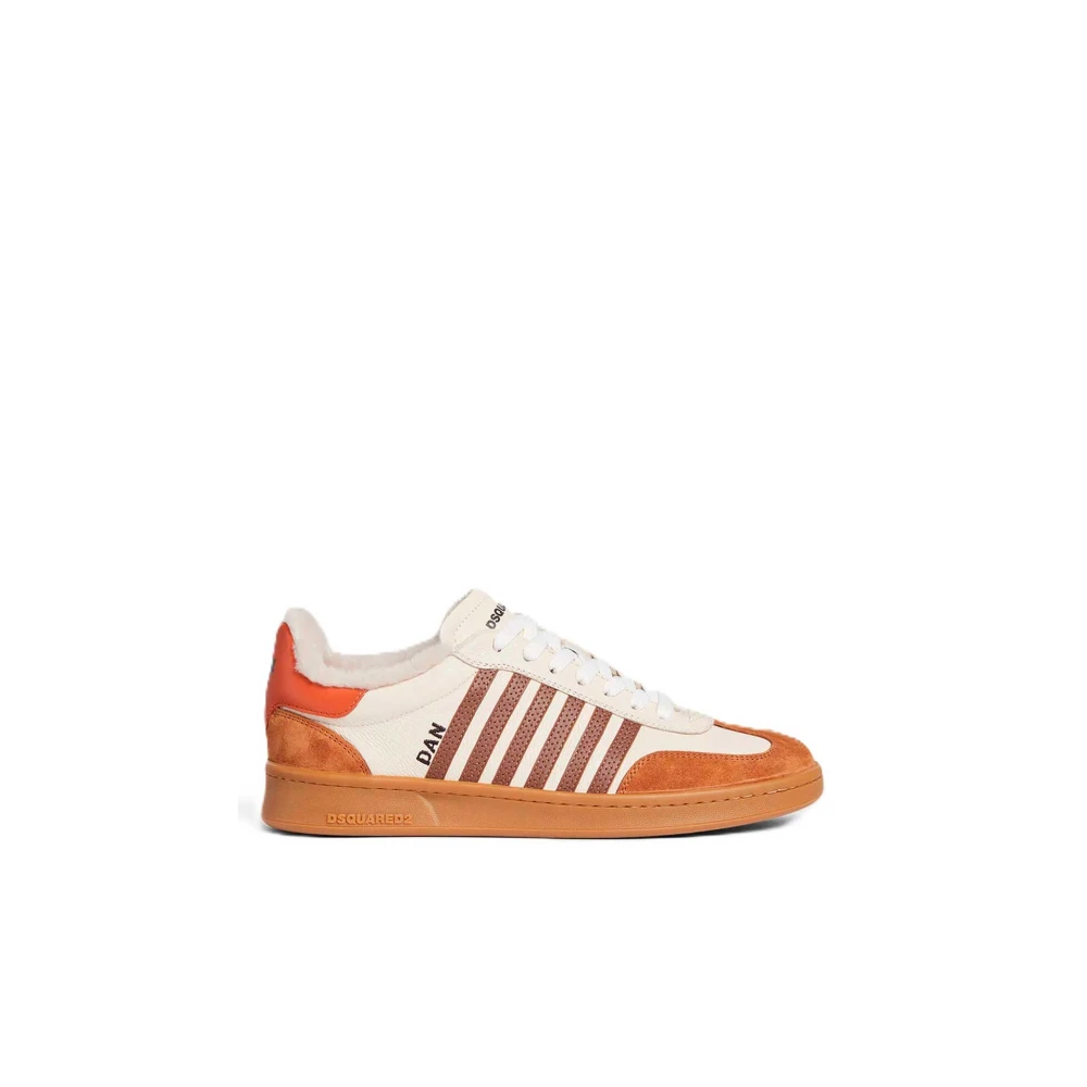 Shoes > Sneakers - - Dsquared2 - Modalova