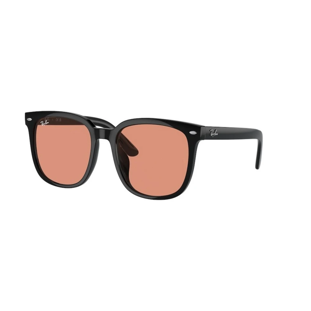 Ray-Ban Unisex Black Authentic Stylish Glasses Premium Quality Service