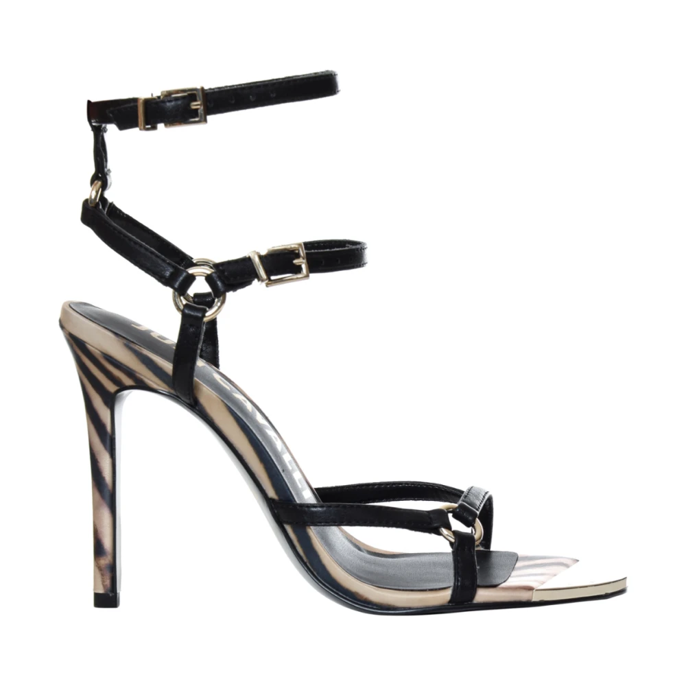 Shoes > Sandals > High Heel Sandals - - Just Cavalli - Modalova