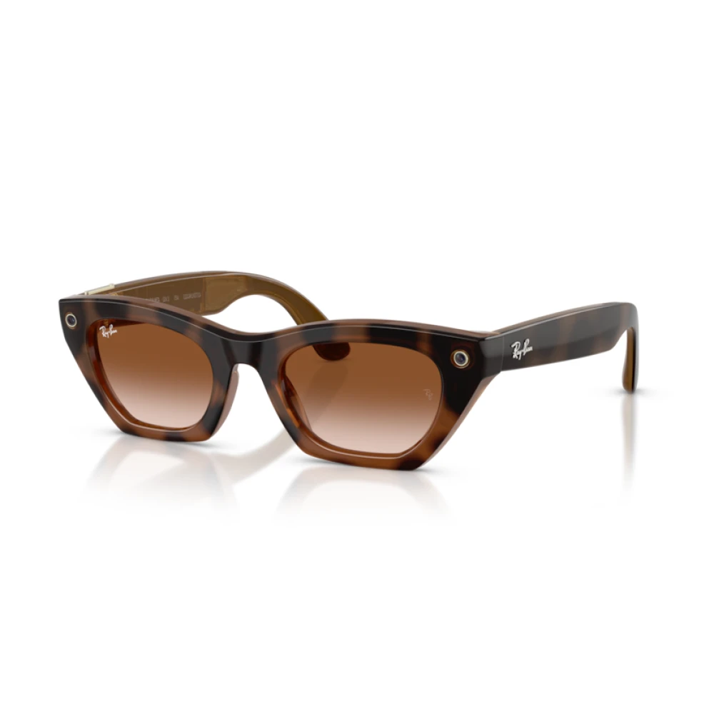Ray-Ban Unisex Marrone - Zena (Gen 3) - Accessories - One Size