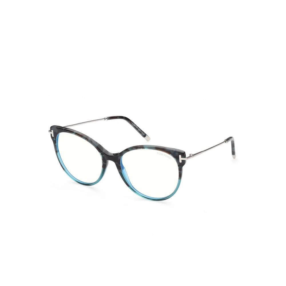 Tom Ford Stijlvolle Brow Borstel voor Grooming Multicolor Unisex