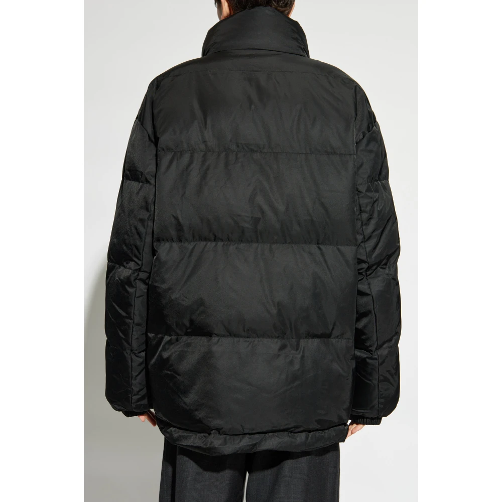 Isabel marant Jas 'Dilma' Black Heren