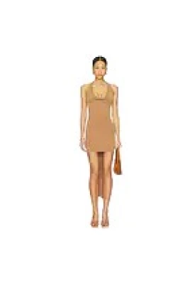 Onda Mini Dress