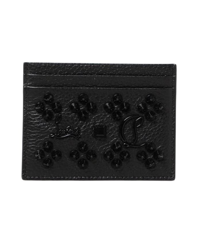 portefeuille-en-cuir-noir-a-clous